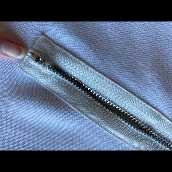 BCBG Bodycon Mini Dress - Picture 8 of 9